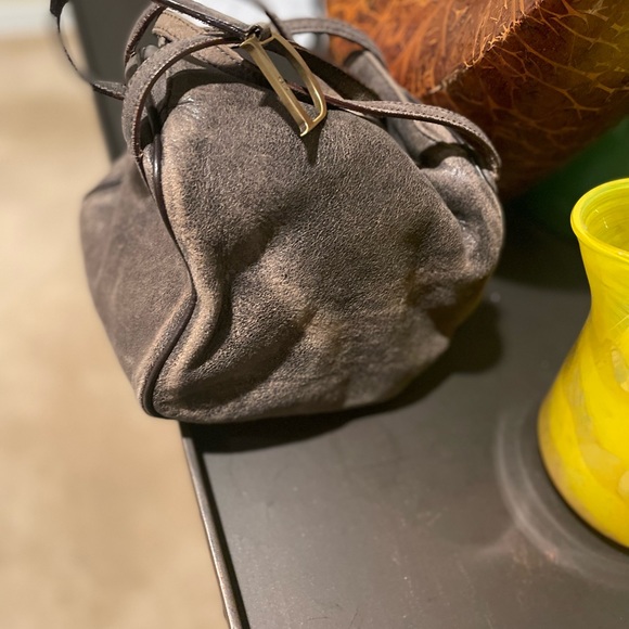 Vintage Christian Dior Mini Tote - Picture 12 of 15